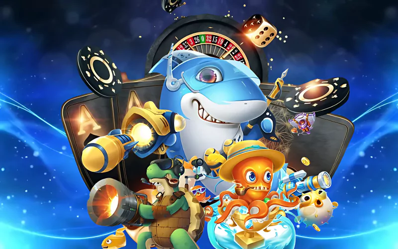 Big Daddy Game Login India at BDG featured image