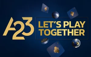 a23 rummy​ at BDG Game featured image