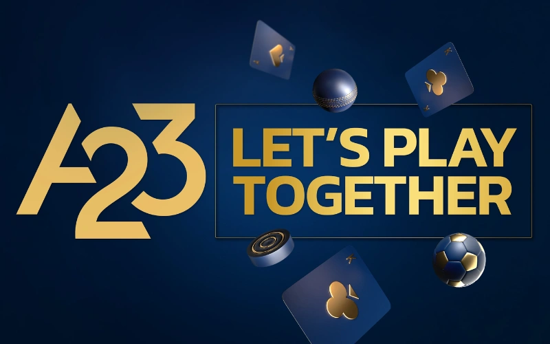 a23 rummy​ at BDG Game featured image