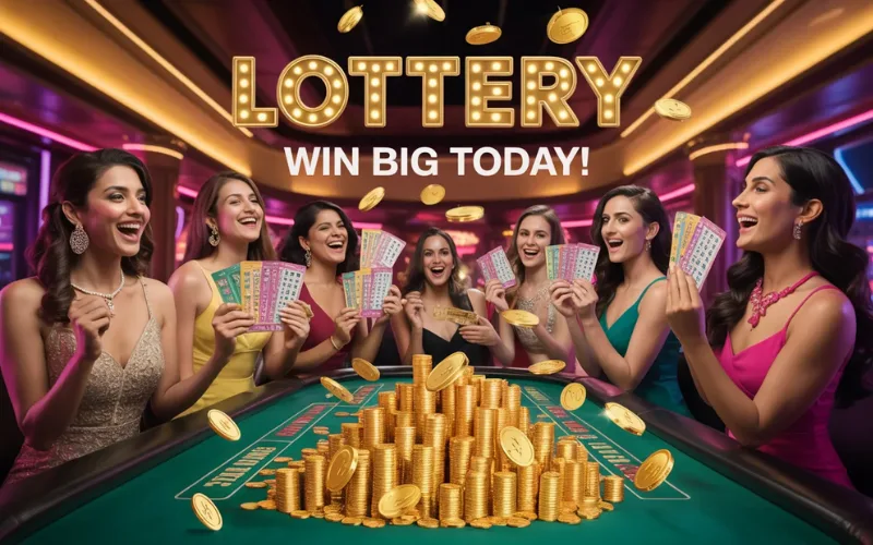 lottery sambad result at bdg game featured image