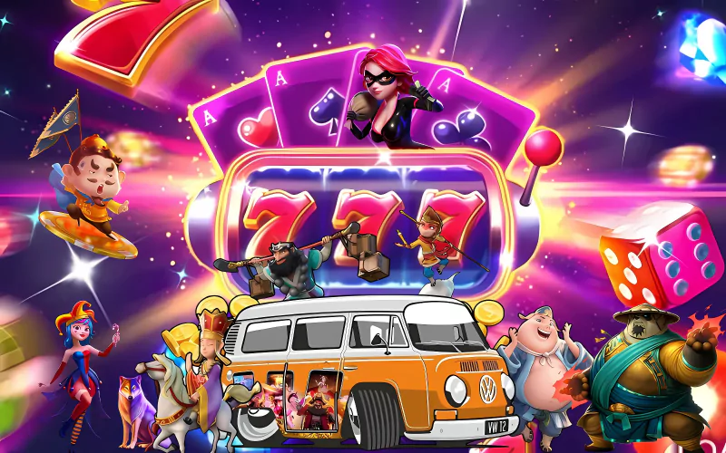 bodoland assam lottery​​ at BDG Game body image