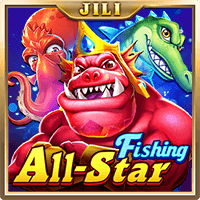 bigdaddyindian all star fishing