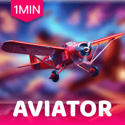 bigdaddyindian aviator 1min