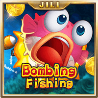 bigdaddyindian bombing fishing
