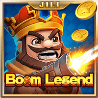 bigdaddyindian boom legend