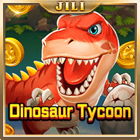 bigdaddyindian dinosaur tycoon
